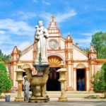 Ngày thứ nhất Tuần cửu nhật kính thánh Antôn: Thánh lễ và Kinh nguyện trực tuyến