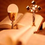 Chúa nhật XIX thường niên, năm B: Các bài suy niệm & chú giải Lời Chúa