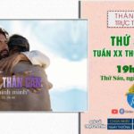 GPVO – Thánh lễ trực tuyến ngày 20-8-2021: Thứ Sáu tuần XX thường niên, lúc 19g30