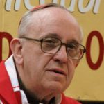 Ngày 11 tháng 9, ngày thay đổi cuộc đời của Hồng y Bergoglio