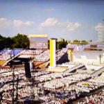 Khai mạc Đại hội Thánh Thể Quốc tế tại Budapest