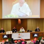 Đức Thánh Cha khai mạc Thượng Hội đồng Giám mục lần thứ XVI