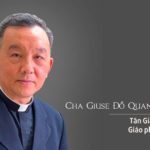 Bổ nhiệm Giám mục phó Giáo phận Bắc Ninh