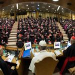 Đức Phanxicô phát động cuộc cải tổ lớn cho Giáo Hội của ngài