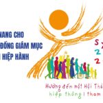 Cẩm nang cho Thượng Hội đồng Giám mục về tính hiệp hành