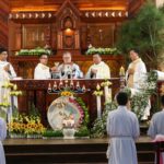 Chủ tịch Hội đồng Giám mục Việt Nam kêu gọi mọi người “sống hướng thiện”