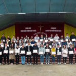 Trung tâm hành hương Trại Gáo: Thánh lễ mồng ba tết và phát học bổng Nguyễn Trường Tộ