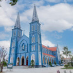 Giáo xứ Yên Hòa: Chuỗi hồng ân trong tuần chầu lượt