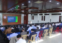 Giáo phận Vinh: Tập huấn Gặp gỡ – Thỉnh ý Hiệp hành