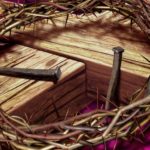 Đức Giê-su Ki-tô, Đường Đau Khổ