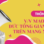Thông báo: V/v mạo danh Đức Tổng Giám mục Giuse Nguyễn Năng trên mạng xã hội