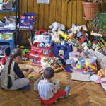 Ba Lan mở rộng vòng tay tiếp nhận người tị nạn Ukraine