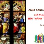 Công đồng Giê-ru-sa-lem: Mô thức của Hội thánh “hiệp hành”
