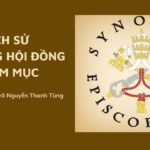 Lịch sử Thượng Hội đồng Giám mục