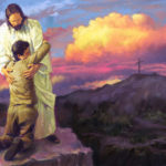 Thiên Chúa sâu thẳm hơn chính sự sâu thẳm của lòng tôi