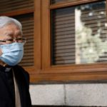 Đức Hồng y Trần Nhật Quân ra tòa