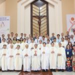 Thường huấn Ủy ban Giáo dân Giáo tỉnh Huế năm 2022