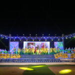 Giáo xứ Phú Vinh: 100 năm – Giai điệu tri ân