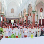 Kỷ niệm 40 năm thành lập hội Têrêxa Hài Đồng Giêsu Việt Nam (1982 – 2022)