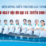 Hội Dòng Mến Thánh Giá Vinh: Thông báo Ngày Hội Ơn Gọi và Tuyển Sinh năm 2022