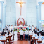 Hiệp hội Con Đức Mẹ miền Hà Vinh: 26 năm đồng hành cùng Mẹ (1996 – 2022)