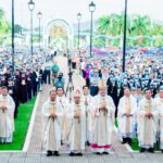 Giáo phận Phan Thiết: “Hành hương Đức Mẹ Tàpao – Đúc kết hiệp hành cấp giáo phận”