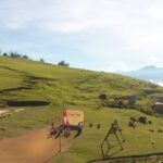 Nghĩ nơi đó – Nhớ chỗ mình