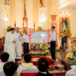 Tân giáo xứ Hưng Thịnh: Thánh lễ công bố thành lập và ban bí tích Thêm sức