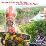 Đức cha Phaolô Maria Cao Đình Thuyên: Vị mục tử nhân lành, dũng cảm