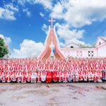 Giáo phận Kontum: Linh mục đoàn tĩnh tâm năm