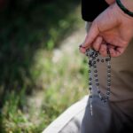 Những lời kinh dệt nên đời tôi