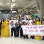 Liên Hội đồng Giám mục Á châu khai mạc Đại hội FABC 50