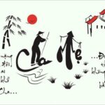 2/11: Nhớ mẹ nhớ cha