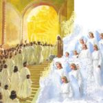 Đức Giê-su Ki-tô, Đường Vương Quốc Thiên Chúa