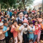 Thiện nguyện: Còn đó nhiều trăn trở