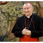 Hồng y Pietro Parolin ghi nhận một sự chuyển hướng tích cực của Matxcơva