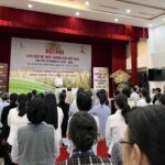 Đại hội Liên hiệp Bề trên Thượng cấp lần thứ VII tại Phát Diệm-nhiệm kỳ 2022-2025