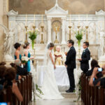 Một số quy định về thủ tục hôn phối trong Giáo tỉnh Hà Nội