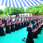 Ban Tu sỹ: Thư mời Ngày hội Đời Sống Thánh Hiến