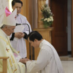 Bế mạc tuần tĩnh tâm Linh mục đoàn Giáo phận Vinh 2022