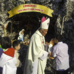 Niềm vui Giáng sinh nơi miền Tây Bắc xứ Nghệ