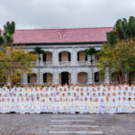 ĐCV. Thánh Phanxicô Xaviê mừng lễ bổn mạng và Hội ngộ Truyền thống lần thứ II