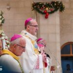 Đức Thượng phụ Pizzaballa báo động bạo lực gia tăng tại Thánh địa