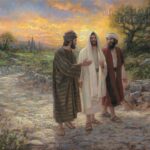 ĐỒNG HÀNH THIÊNG LIÊNG VÀ HƯỚNG DẪN VỀ LƯƠNG TÂM – LUÂN LÝ