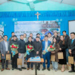 Thành lập Câu lạc bộ Cựu Sinh viên Anh ngữ Cầu Rầm (Cau Ram Alumni Association)