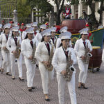 Giáo xứ Thuận Nghĩa: Bí tích Thánh Thể – Sáng kiến tình yêu