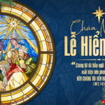 Bạn cũng được Thiên Chúa chúc phúc và đón nhận