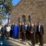 Các vị lãnh đạo Công giáo tại Thánh địa lên án bạo lực chống Kitô hữu