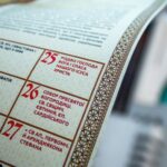 Công giáo Ucraina Đông phương quyết định thay ngày mừng lễ Giáng sinh