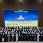 Học viện Liên dòng Thánh Giáo hoàng Gioan XXIII tổ chức chuyên đề về Công đồng Vatican II